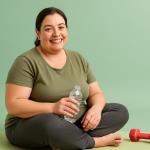 Wohin verschwindet das Fett, das wir beim Abnehmen verlieren?